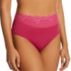 * Reliable Quality Bali Passion For Comfort Hi-Cut Brief Panty Dfpc62 | Panties