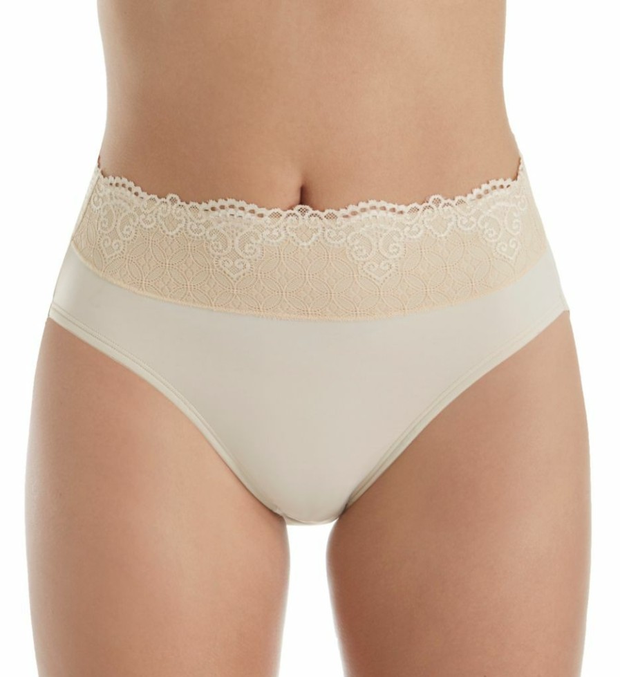 * Reliable Quality Bali Passion For Comfort Hi-Cut Brief Panty Dfpc62 | Panties