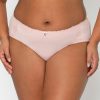 * Wholesale Curvy Couture Cotton Luxe Hipster Panty 1302 | Panties