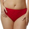 * Wholesale Elila Jacquard Panty 3405 | Panties