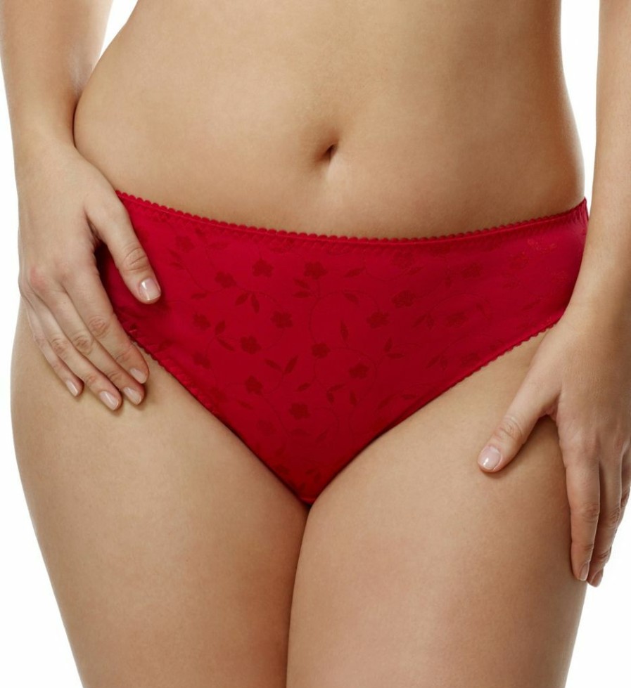 * Wholesale Elila Jacquard Panty 3405 | Panties