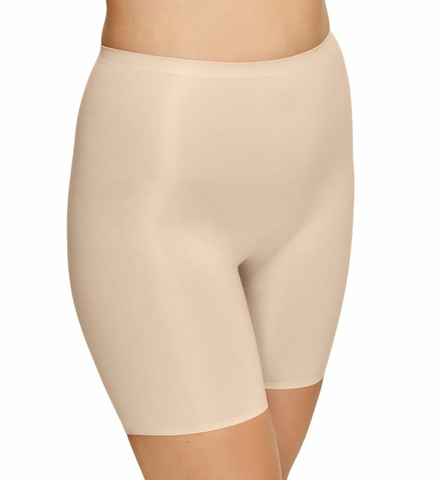 * Best Sale Wacoal Beyond Naked Thigh Shaper 805330 | Shapewear