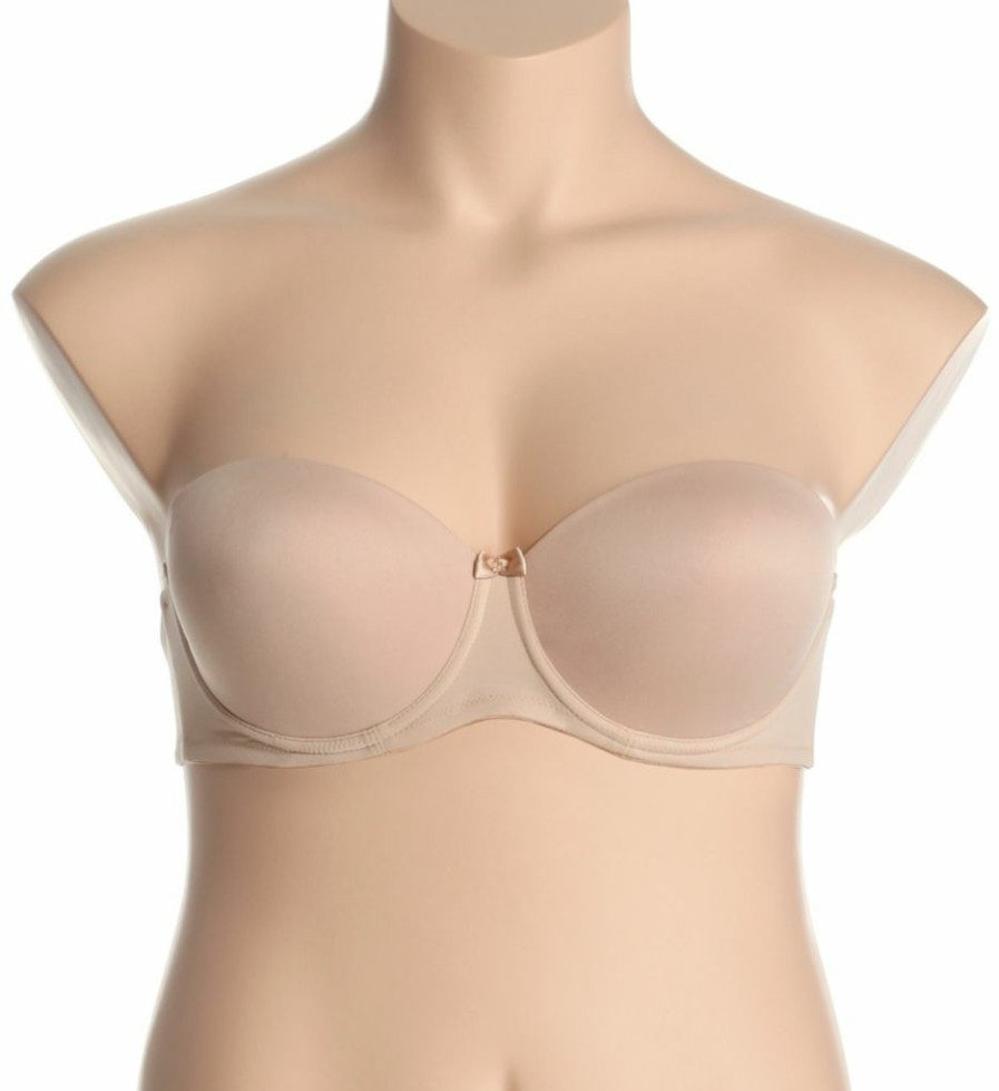 * Shop New Va Bien Ultra Lift Full Cup Strapless Bra 1506 | Bras