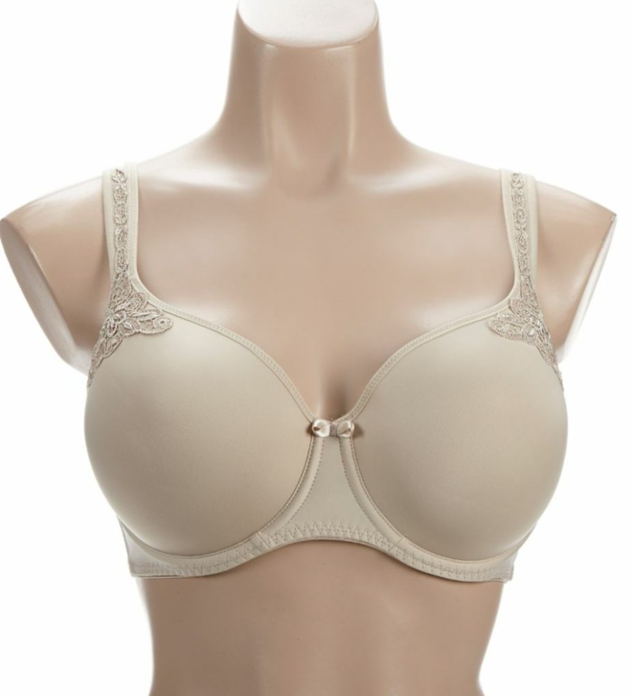 * Exclusive Fit Fully Yours Maxine Contour Underwire Bra B1012 | Bras