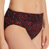 * New Warner'S No Pinching. No Problems. Tailored Hi-Cut Panty 5138J | Panties