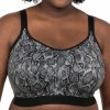 * Flash Sale Goddess Sport Non Wired Sports Bra Gd6912 | Bras