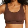 * Discount Rhonda Shear Invisible Body Leisure Bra 9594 | Bras