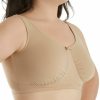 * Best Sale Elita Plus Size Cotton Cami Bra 6459 | Bras