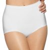 * Online Discount Bali Ultra Control Shaping Brief Panty 2 Pack X245 | Panties