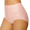 * Classical Bali Double Support Brief Panty Dfdbbf | Panties