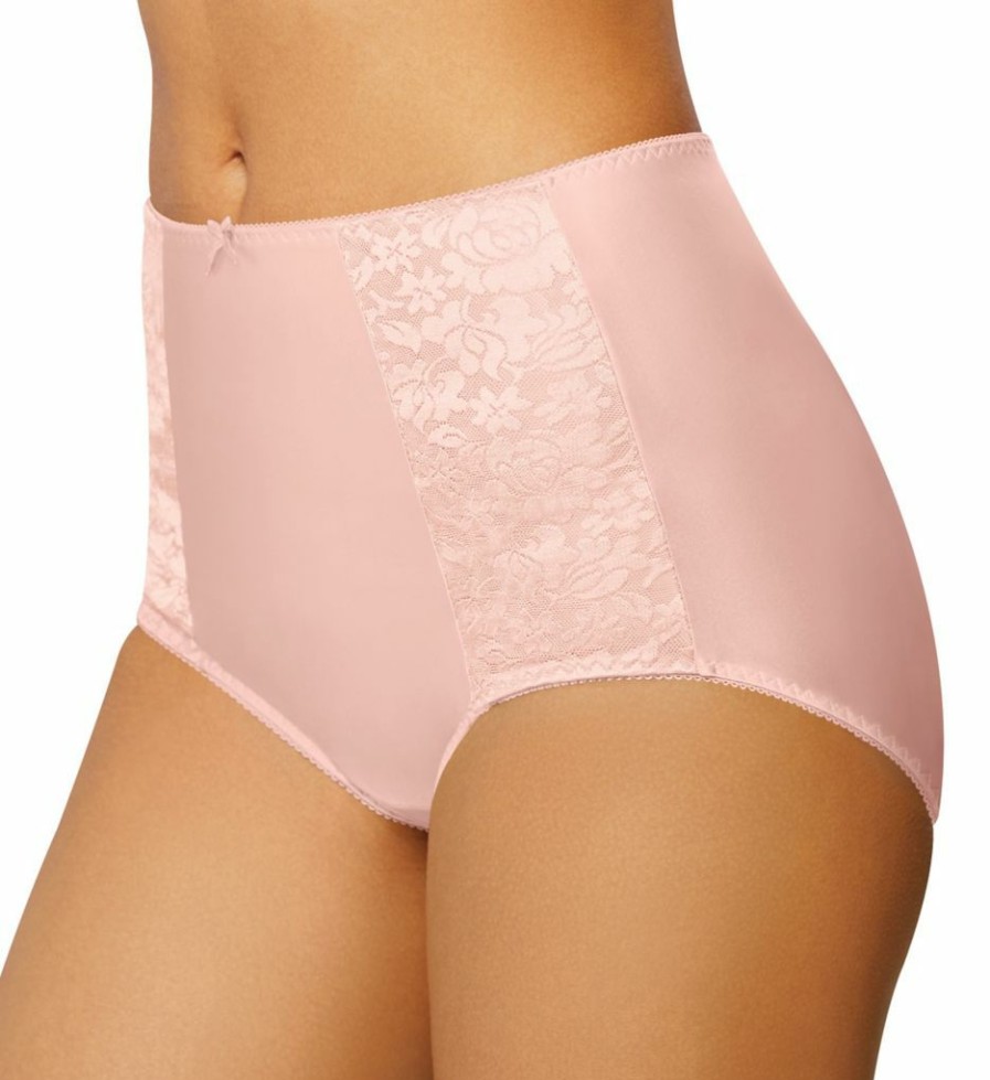 * Classical Bali Double Support Brief Panty Dfdbbf | Panties