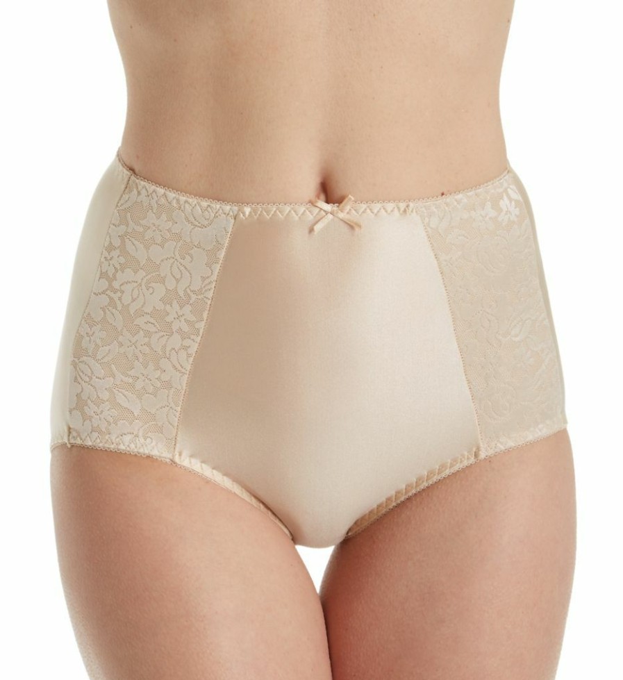 * Classical Bali Double Support Brief Panty Dfdbbf | Panties