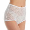 * Special Teri Basic Lace Full Cut Brief Panties 3 Pack 308 | Panties