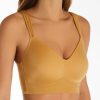 * Less Expensive Rhonda Shear Molded Cup Wireless Bra 0024 | Bras