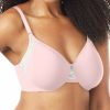 * 100% Guarantee Olga Cloud 9 Underwire 2-Ply Minimizer Bra Gi8961A | Bras