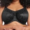 * Exclusive Design Goddess Petra Underwire Full Cup Bra Gd6651 | Bras