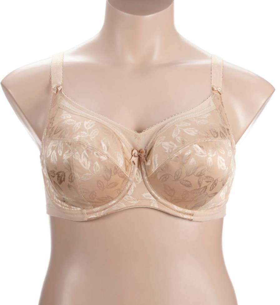 * Exclusive Design Goddess Petra Underwire Full Cup Bra Gd6651 | Bras