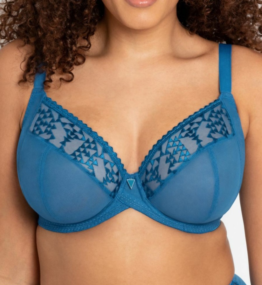 * Special Curvy Kate Centre Stage Full Figure Plunge Bra Ck3310 | Bras