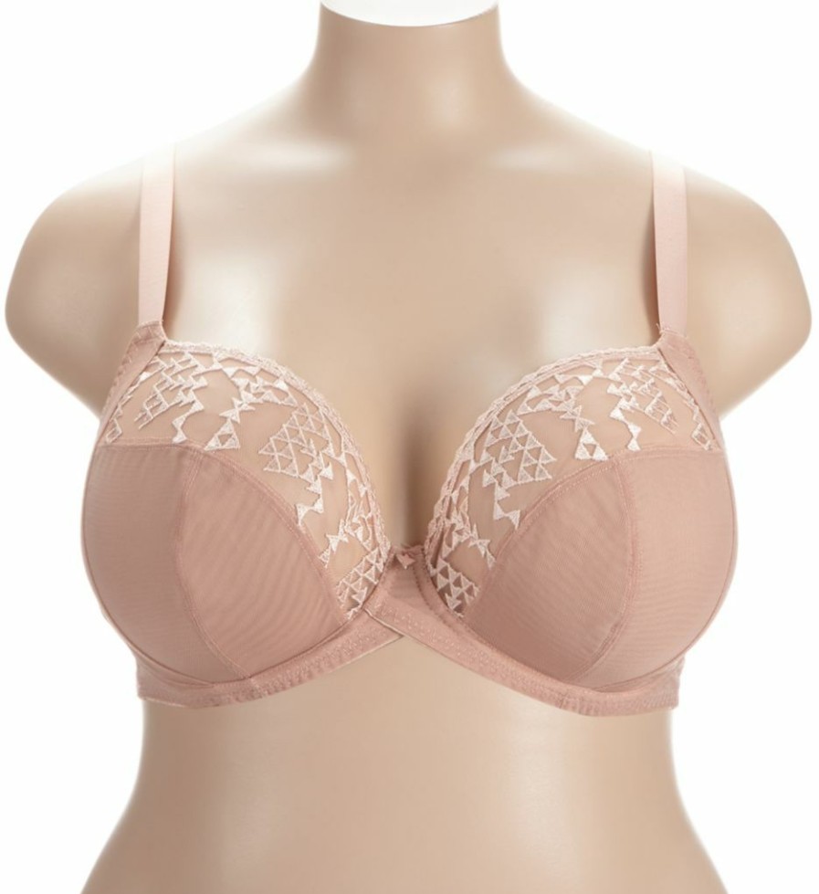 * Special Curvy Kate Centre Stage Full Figure Plunge Bra Ck3310 | Bras