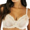 * Best Sale Lunaire Whimsy Barbados Lace Demi Bra 15211 | Bras