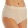 * Discount Wacoal B Smooth Brief Panty 3 Pack 870175 | Panties