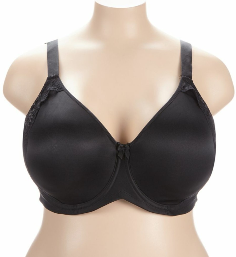 * Sales Elila Microfiber & Lace Molded Underwire 2911 | Bras