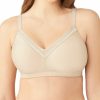 * Exclusive Wacoal Perfect Primer Wireless Bra 852313 | Bras