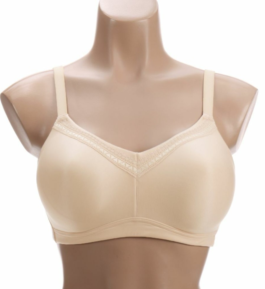 * Exclusive Wacoal Perfect Primer Wireless Bra 852313 | Bras