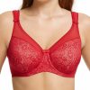 * Classical Berlei Beauty Everyday Underwired Minimizer Bra B521 | Bras