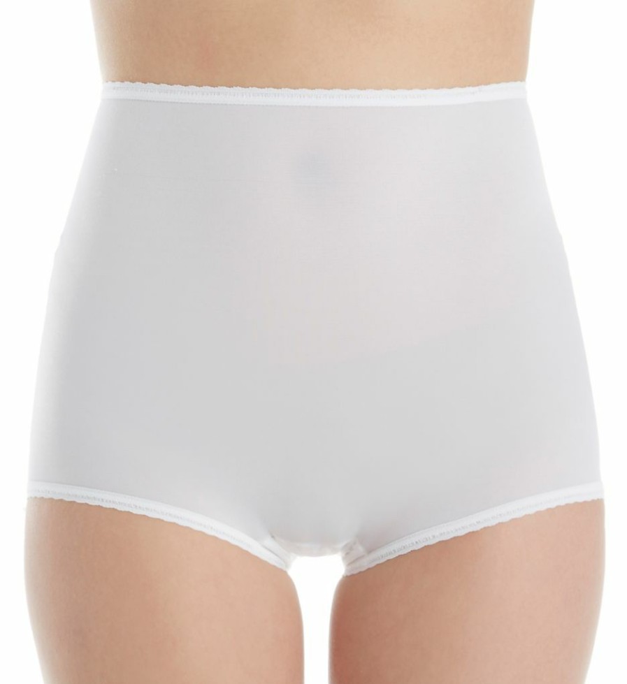 * Closeout Sale Bali Skimp Skamp Brief Panty 3 Pack A633 | Panties