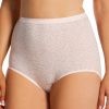 * New Bali Full-Cut-Fit Stretch Cotton Brief Panty 2324 | Panties