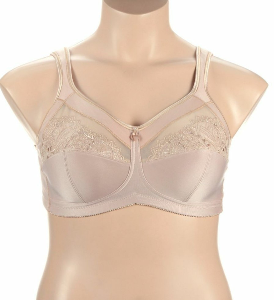 * Excellent Amoena Isadora Soft Cup Bra 2948 | Bras