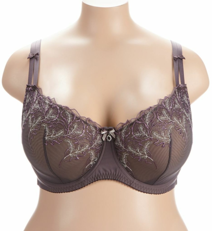 * Excellent Fit Fully Yours Bridget Balconette Underwire Bra B2645 | Bras