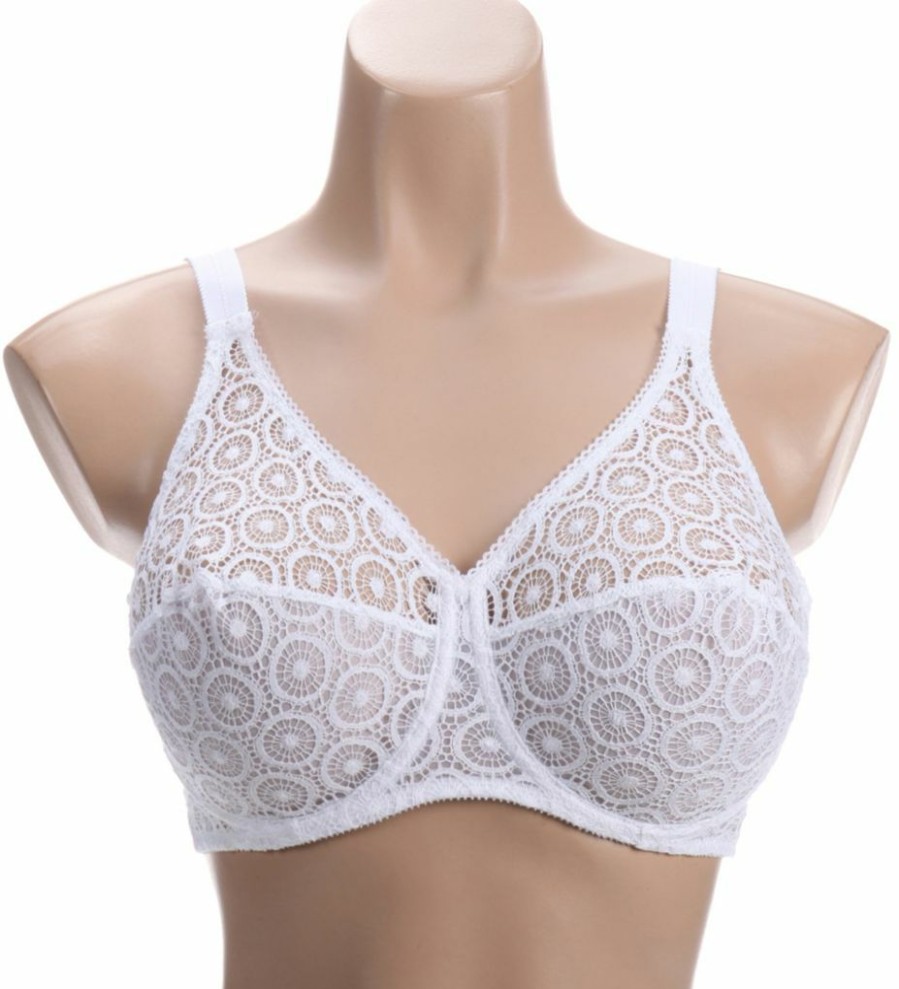 * Flash Sale Chantelle Fete Underwire Bra 1960 | Bras