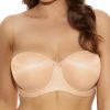 * Sales Elomi Molded Underwire Strapless Bra El1230 | Bras