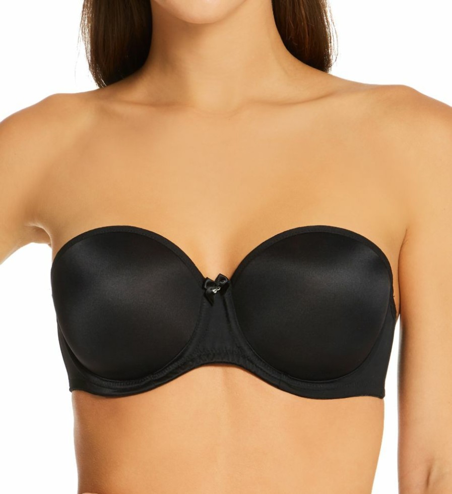 * Exclusive Fit Fully Yours Felicia Strapless Bra B1011 | Bras