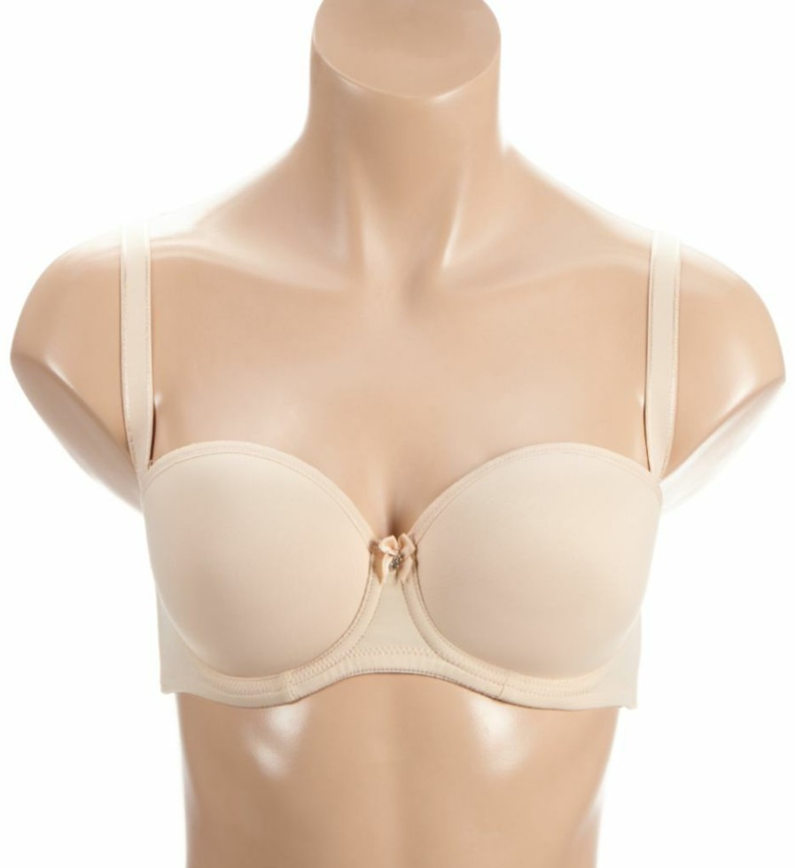 * Exclusive Fit Fully Yours Felicia Strapless Bra B1011 | Bras