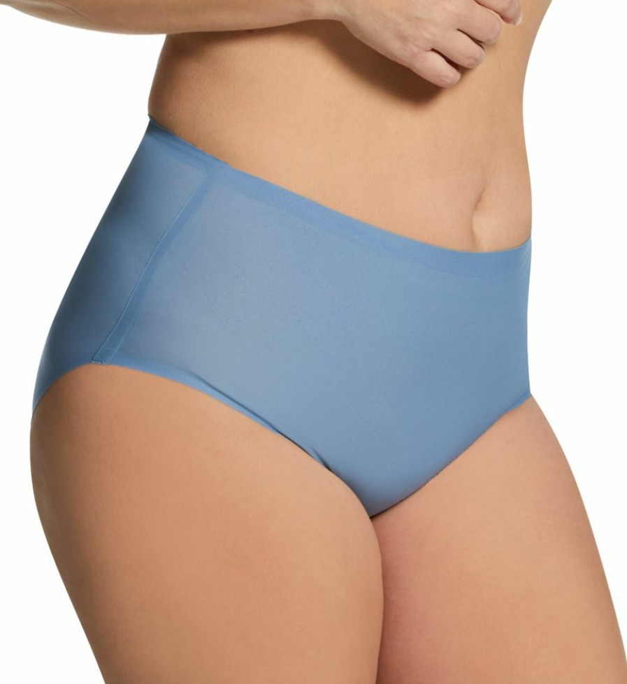 * Sales Chantelle Soft Stretch Seamless High Waist Brief Plus Panty 1137 | Panties