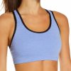 * Less Expensive Fruit Of The Loom Racerback Tank Style Sports Bra 3 Pack 9012R | Bras