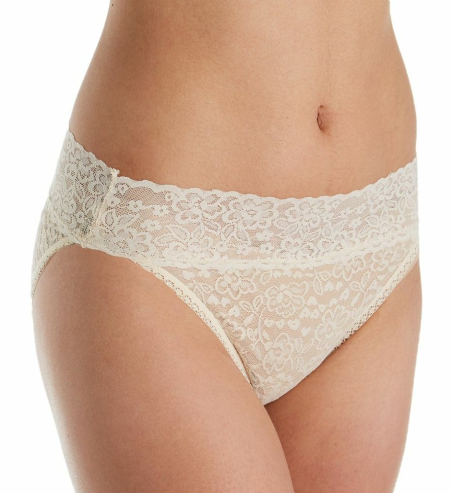 * Discount Rhonda Shear Lace Bikini Panty 2911 | Panties