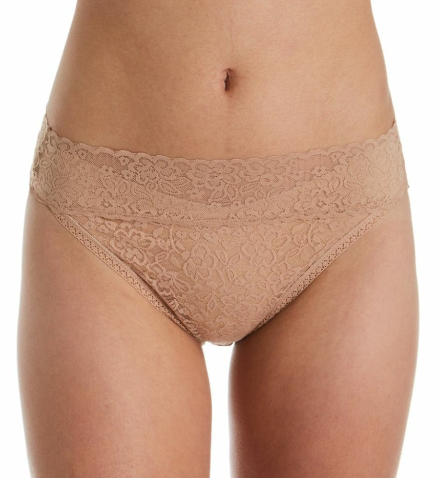 * Discount Rhonda Shear Lace Bikini Panty 2911 | Panties