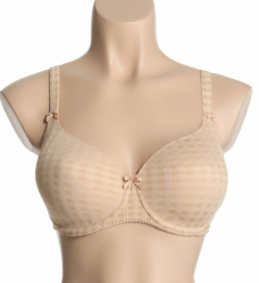 * Shop New Prima Donna Madison Contour Heart Shaped Bra 026-2120 | Bras