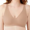 * Online Discount Wacoal Flawless Comfort Wirefree Bra 856326 | Bras