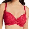 * Flash Sale Pour Moi Amour Underwire Lace Bra 1502 | Bras