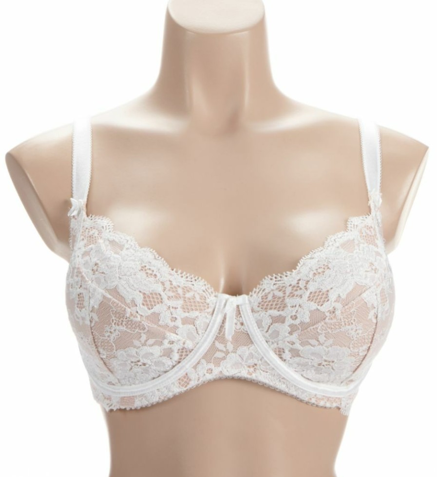 * Flash Sale Pour Moi Amour Underwire Lace Bra 1502 | Bras