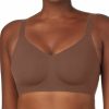 * Excellent Le Mystere Smooth Shape Unlined Wireless Bra 5212 | Bras