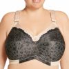 * Reliable Quality Elila Full Coverage Wireless Soft Cup Bra 1505 | Bras