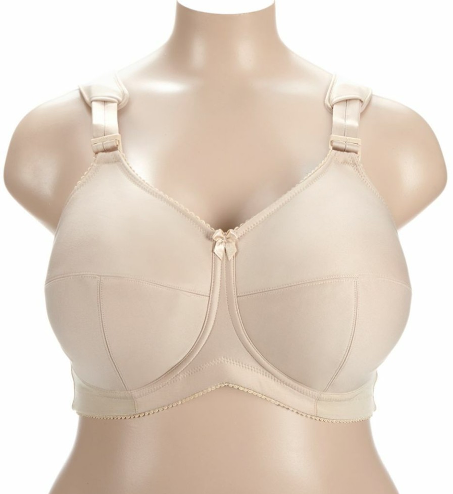 * Reliable Quality Elila Full Coverage Wireless Soft Cup Bra 1505 | Bras