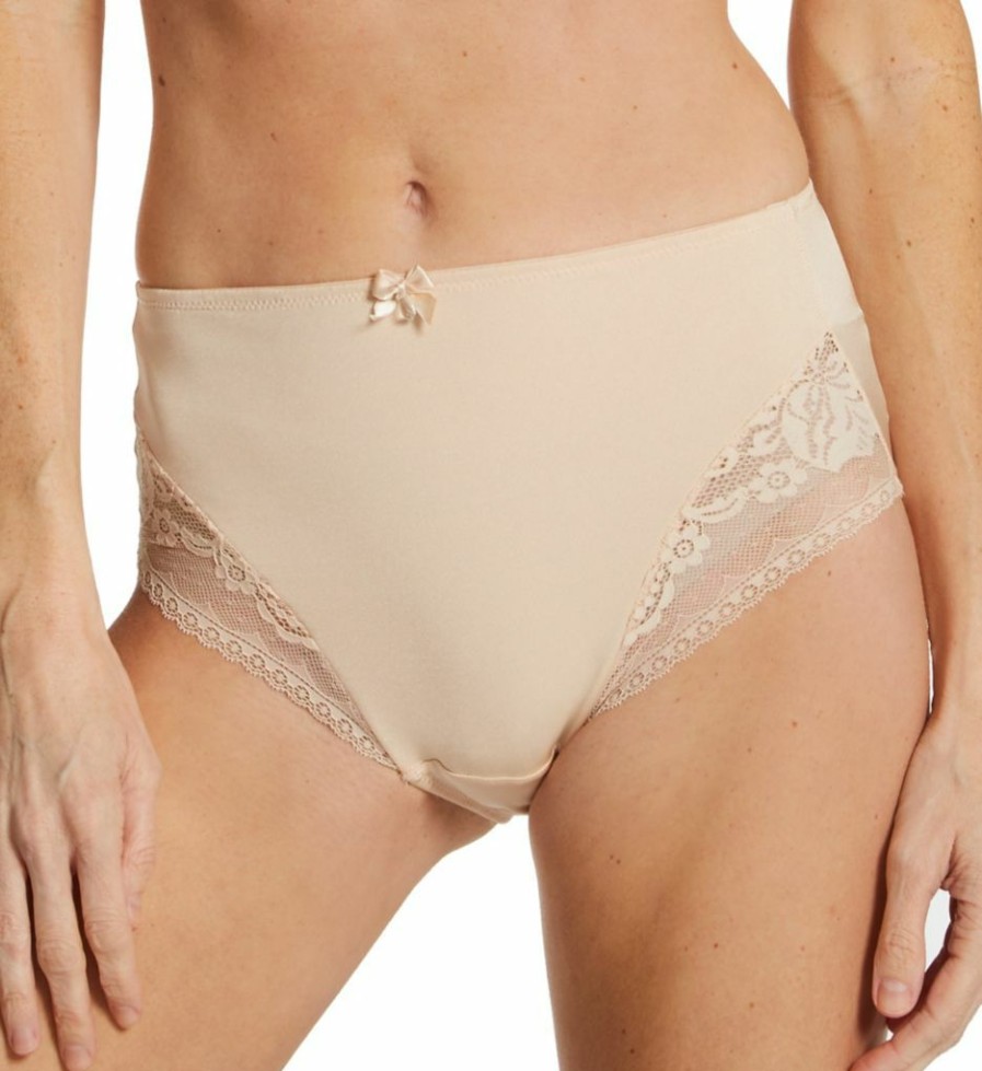 * Reliable Quality Pour Moi Aura Deep Brief Panty 21805 | Panties