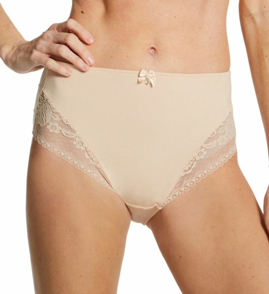 * Reliable Quality Pour Moi Aura Deep Brief Panty 21805 | Panties